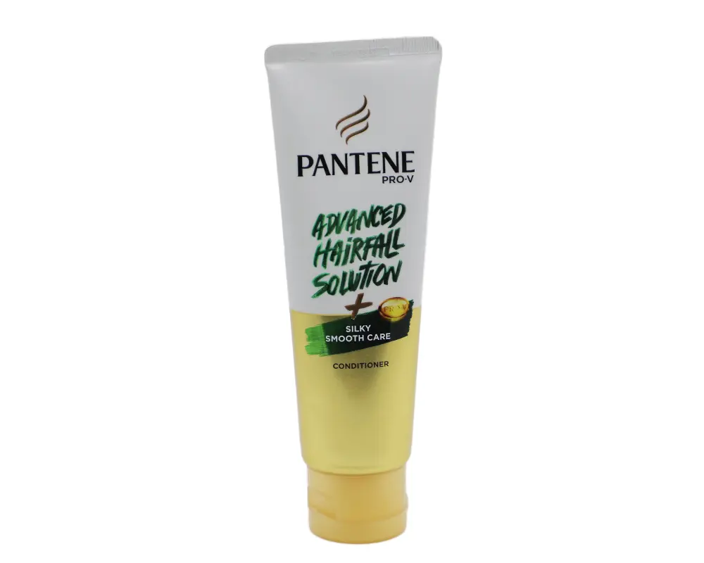 Pantene Silky Smooth Care Conditioner 200ml IN