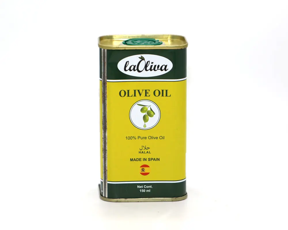 La Oliva Olive Oil 150ml