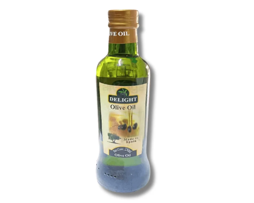 Delight Olive Oil 250ml