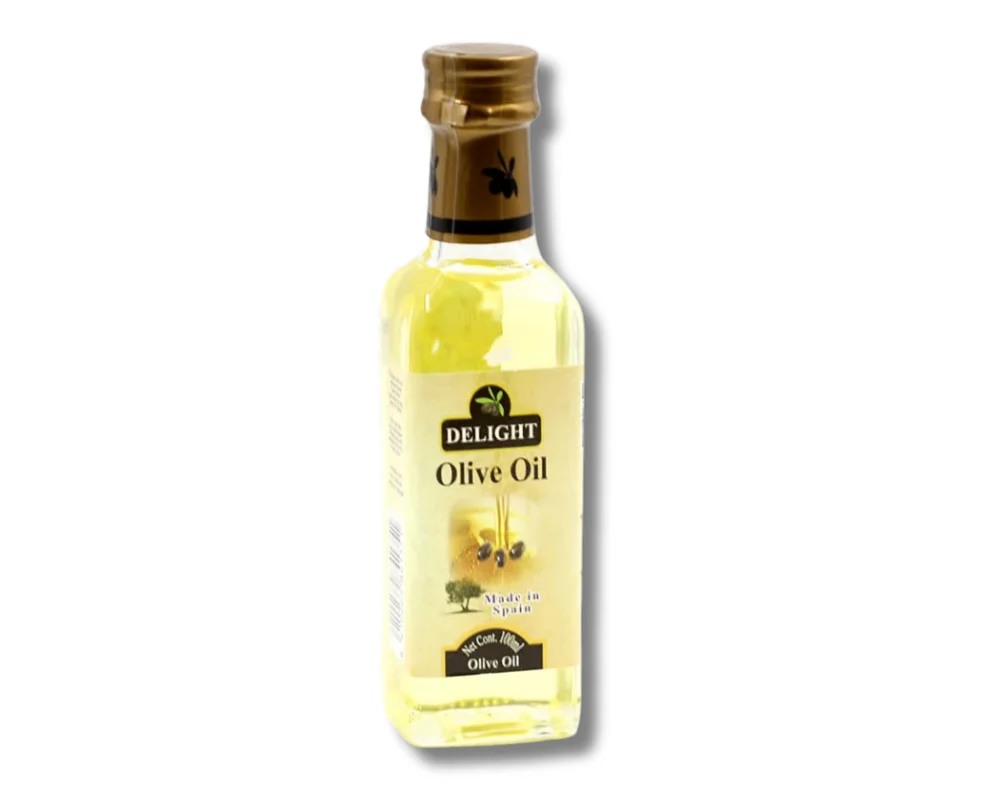 Delight Olive Oil 100ml