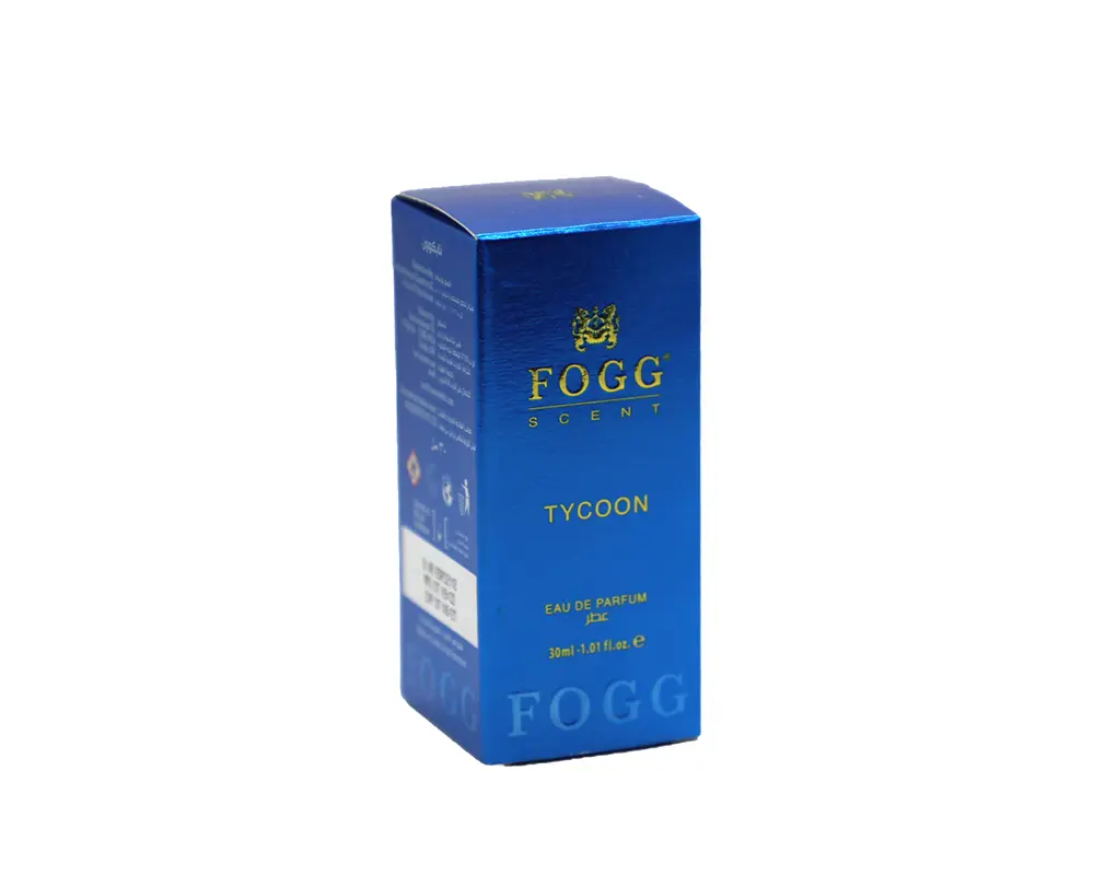 Fogg Scent Tycoon Parfum 30ml India