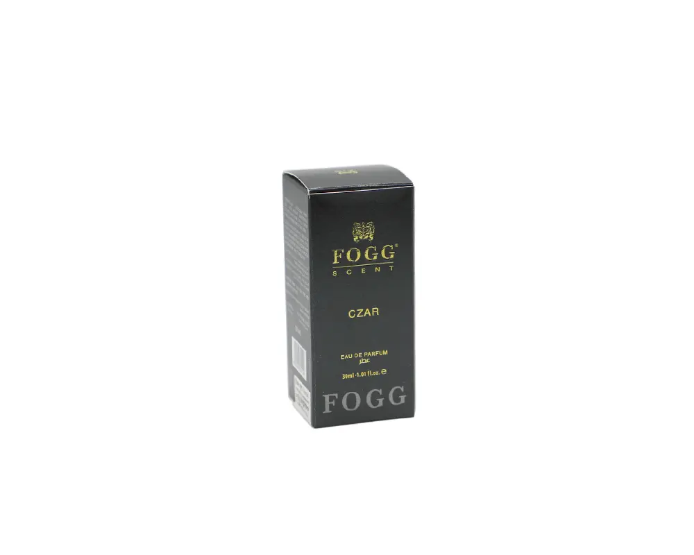 Fogg Scent Czar Parfum 30ml India