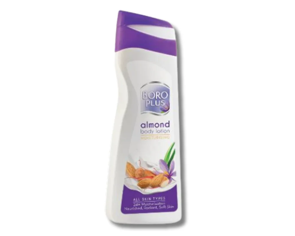 Boro Plus Aloe Vera Lotion 200ml (Buy1 Get100ml Free)