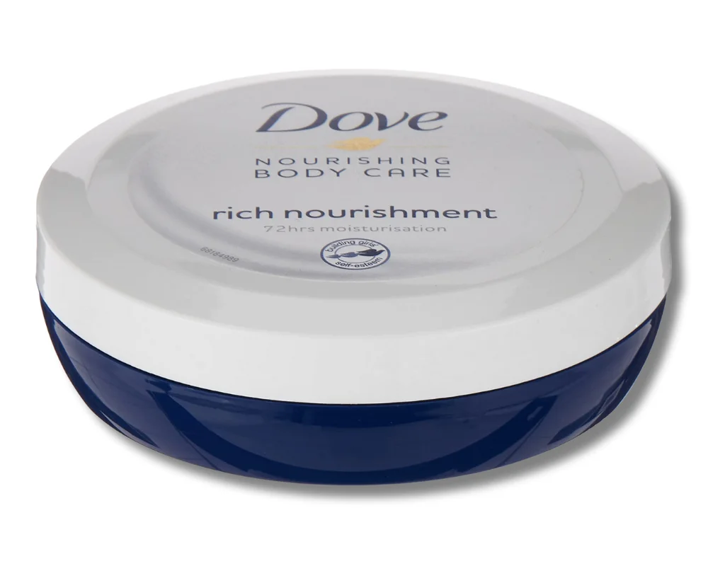 Dove Rich Nourishment Cream 150ml India
