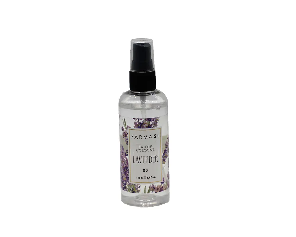 Farmasi Cologne Lavender 115ml Turkey