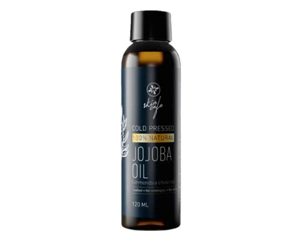 Skin Café Jojoba Oil 120ml