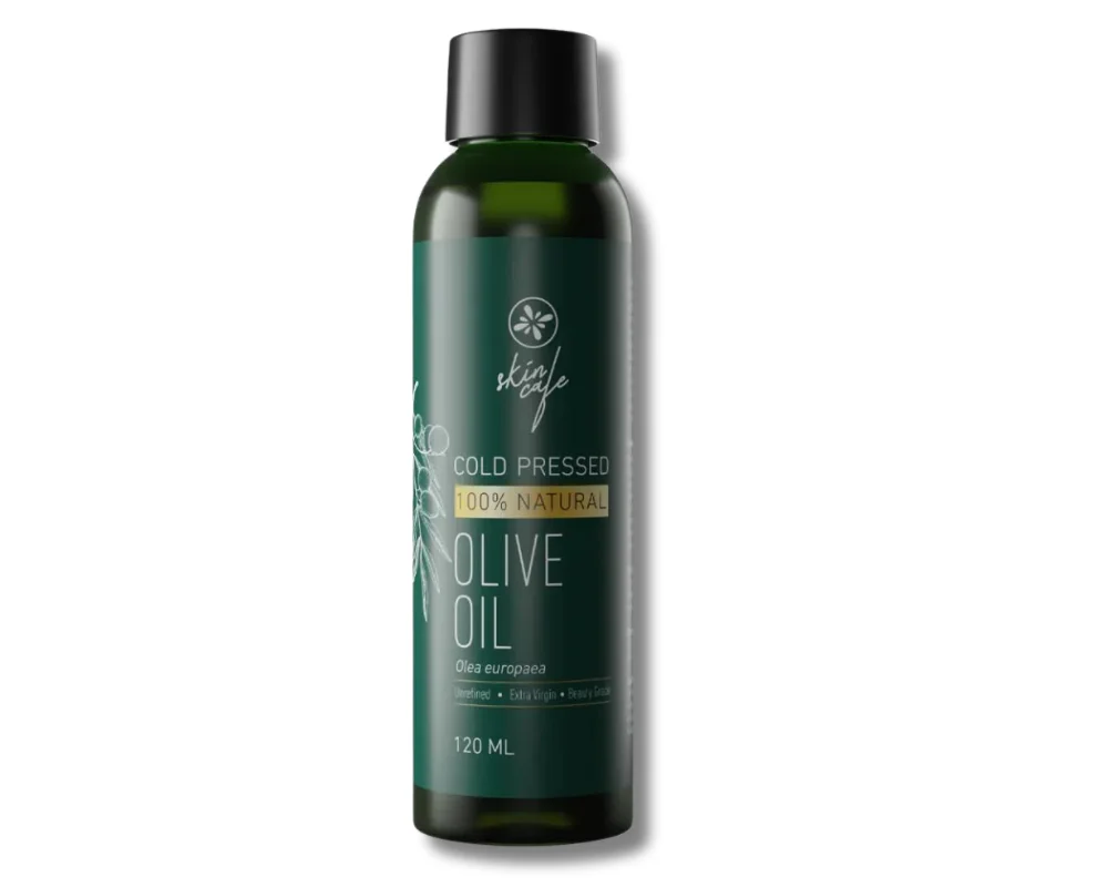 Skin Café Olive Oil 120ml