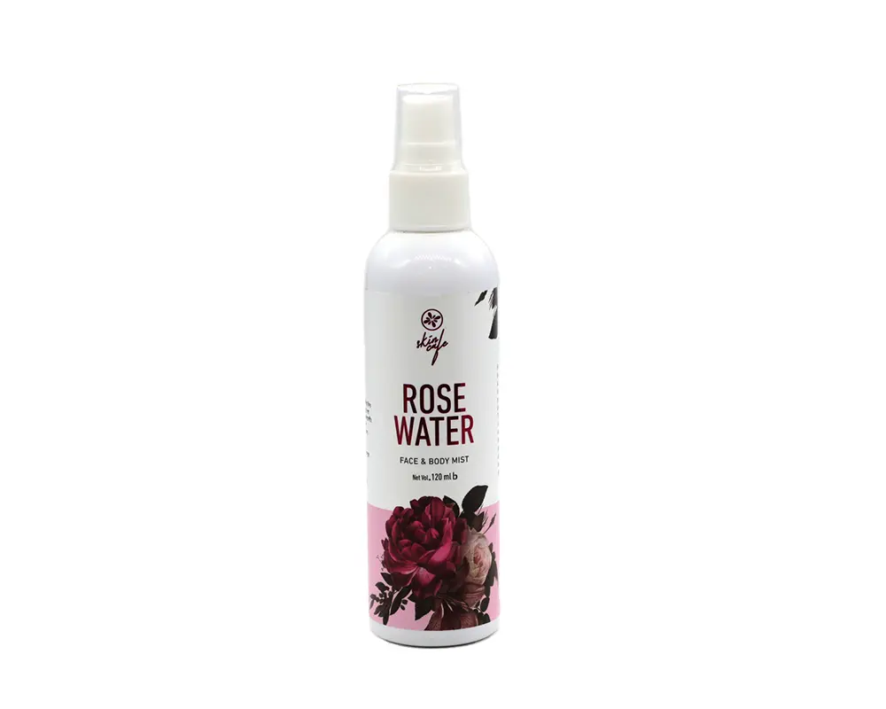Skin Café Rose Water 120ml