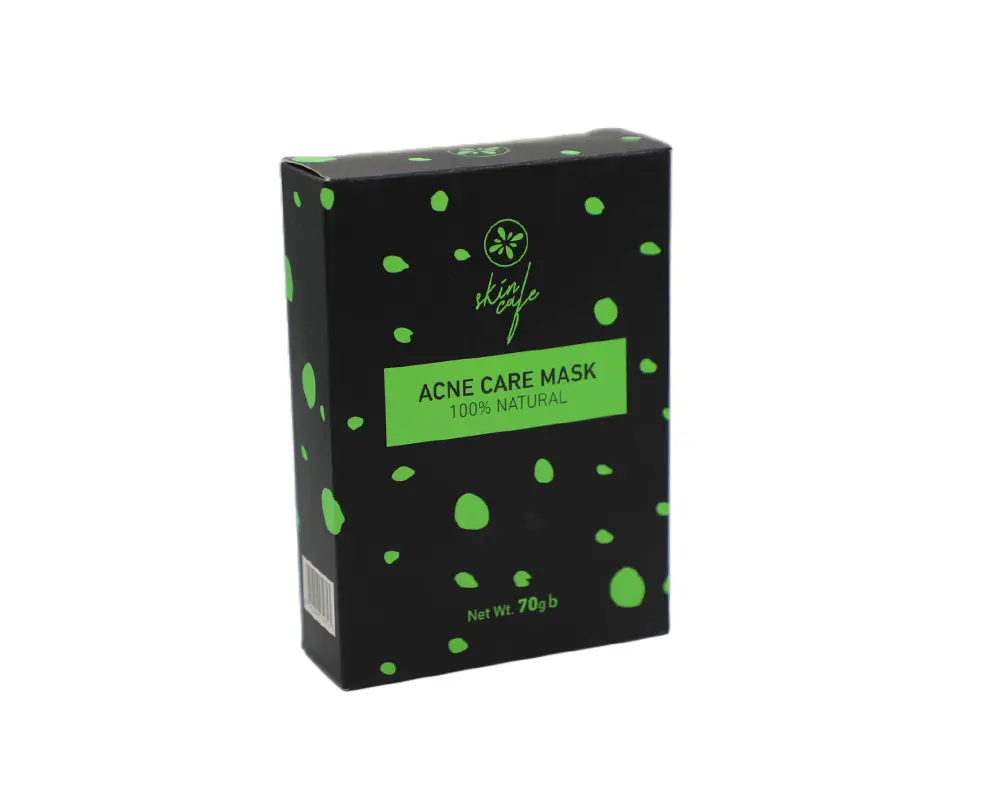 Skin Café Acne Care Mask 70gm