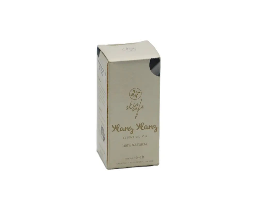 Skin Café Ylang Ylang Essential Oil 10ml