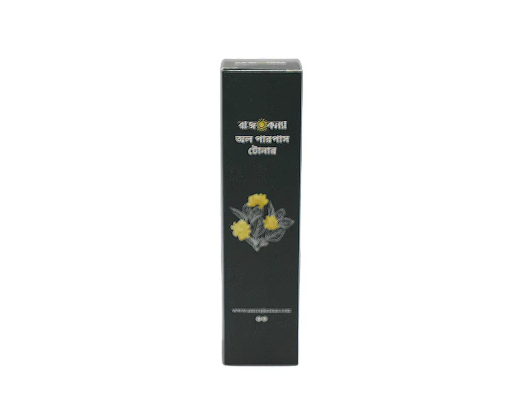 Rajkonna Toner 120ml