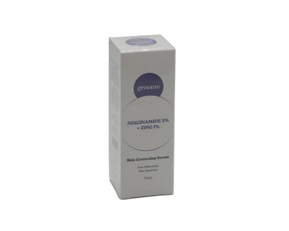 Groome Skin Correting Serum 30ml China