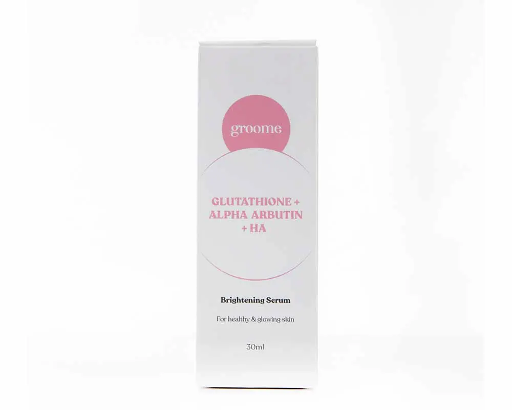 Groome Brightening Serum 30ml CN
