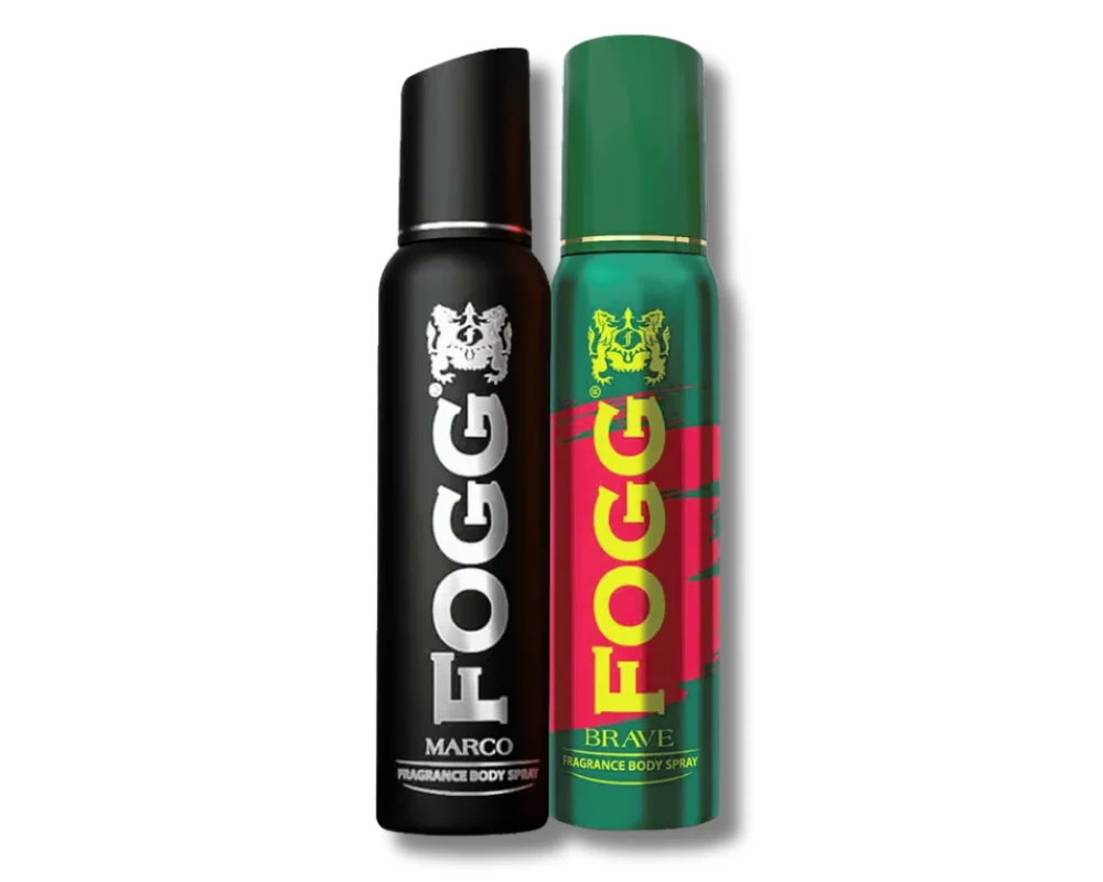 Fogg Body Spray Bl. 120ml (Buy2 Save 90 tk)