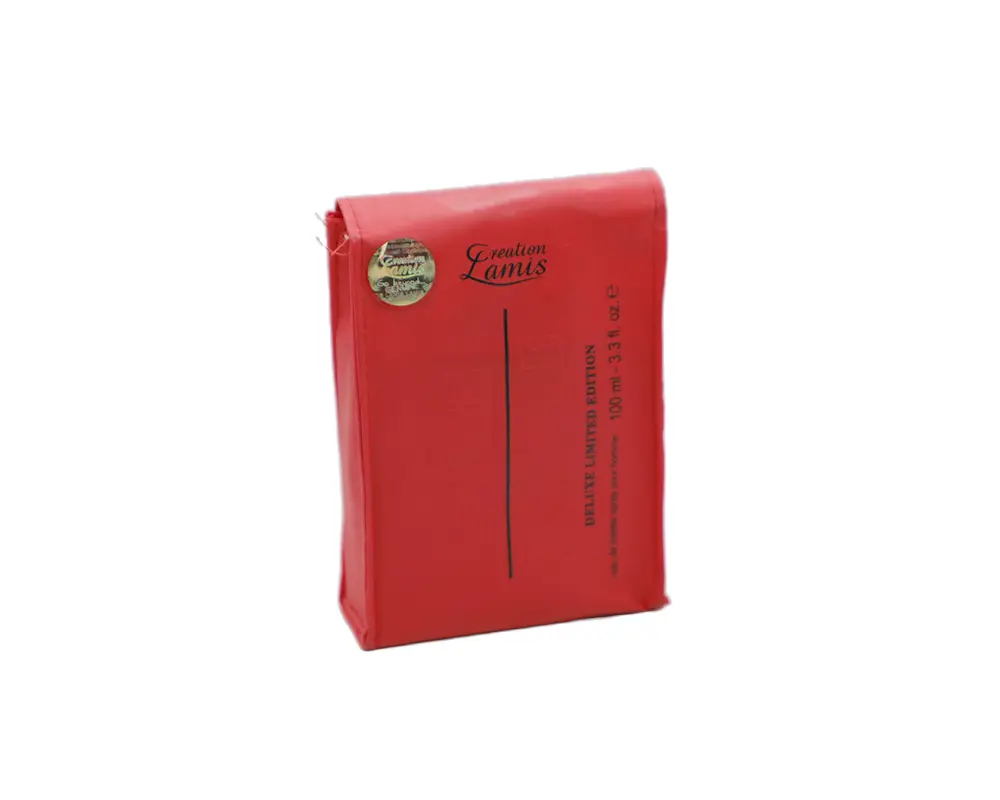 Creation Lamis Pure Rouge Perfume M-100ml