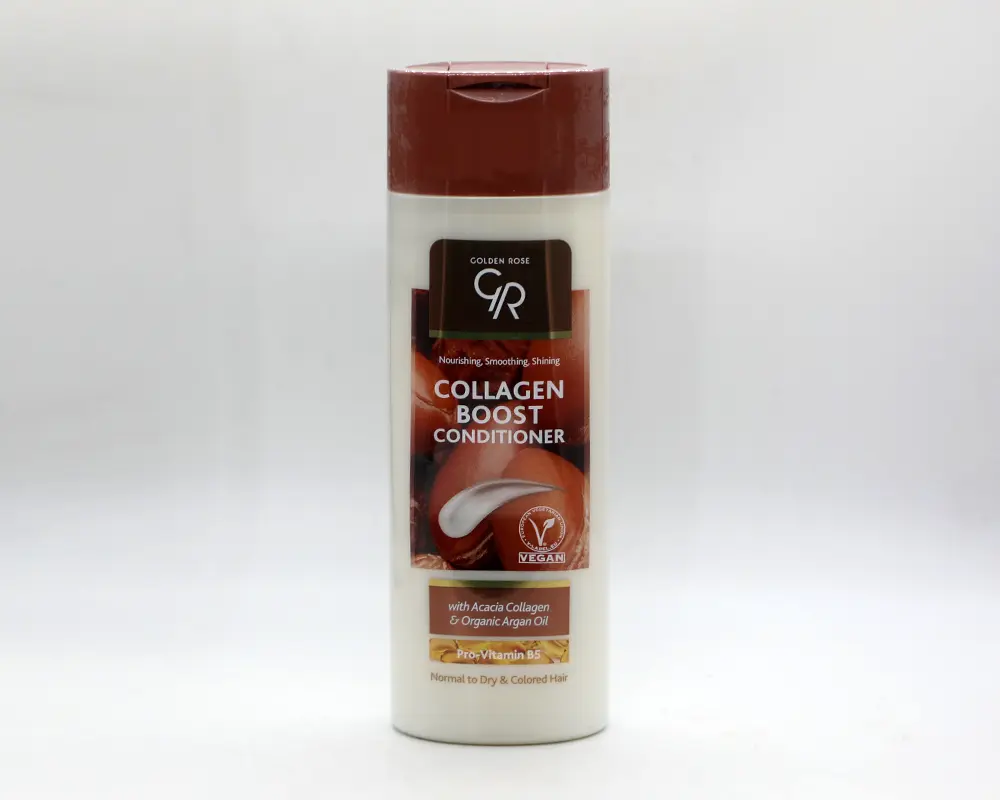 Golden Rose Collagen Boost Conditioner 430ml Turkey