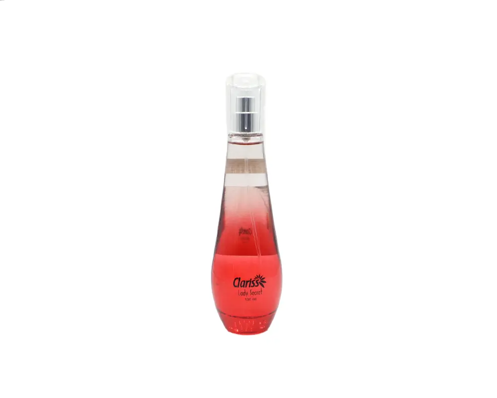 Clariss Lady Secret B.Spray 100ml W United Arab Emirates