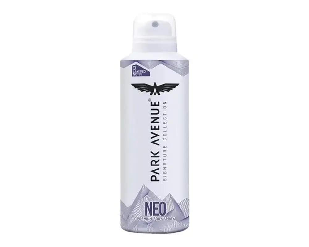 Park Avenue Neo Body Spray 150ml IN