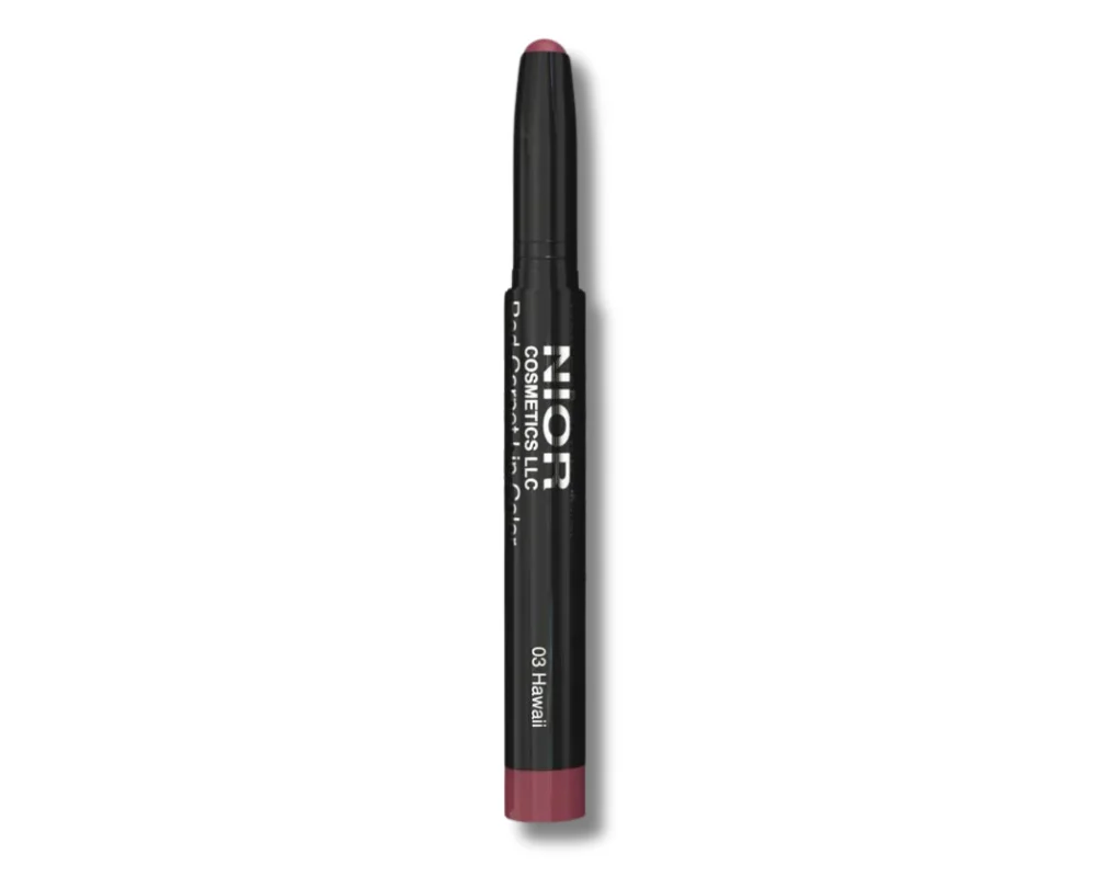 NIOR Lip Color 1.4gm DE All Color