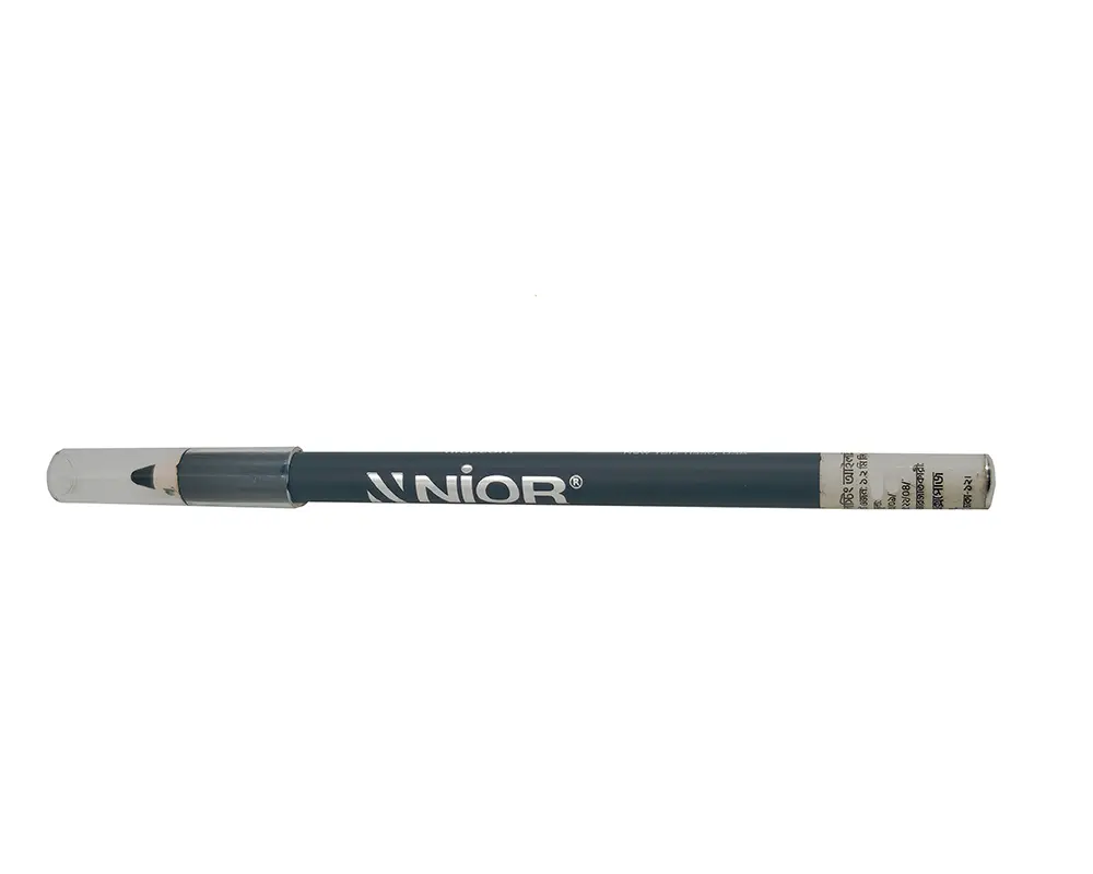 NIOR Super Long Lasting Eyeliner 1.2gm All Color DE