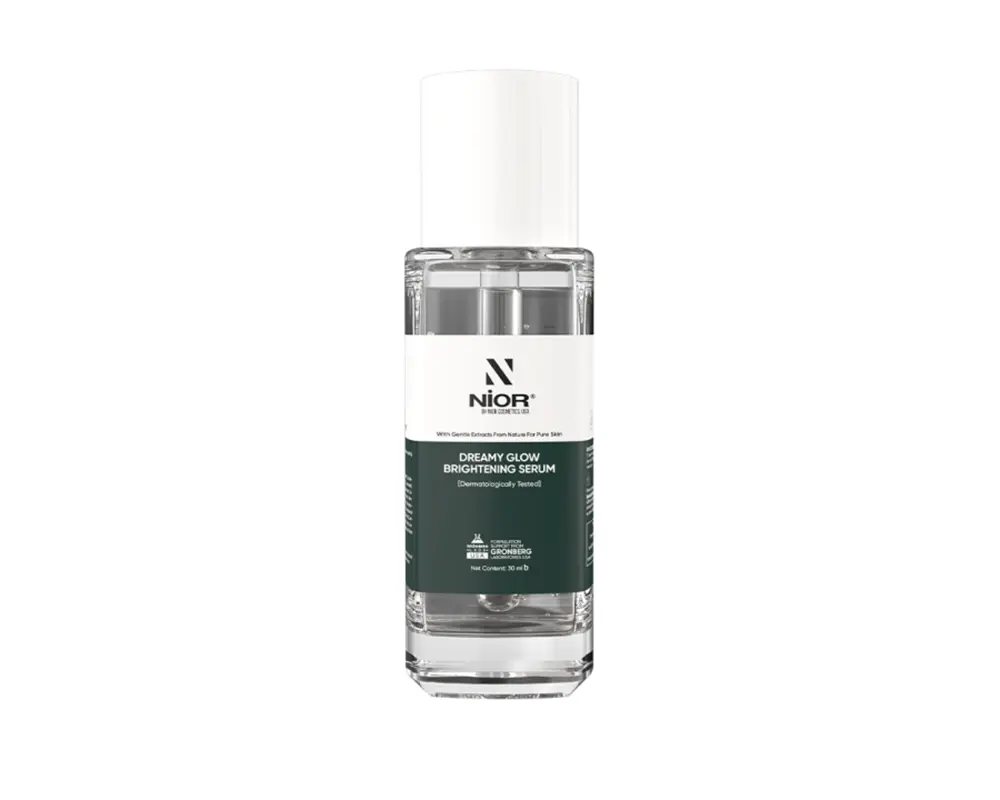 Nior Dreamy G.Brightening Serum 30ml DE