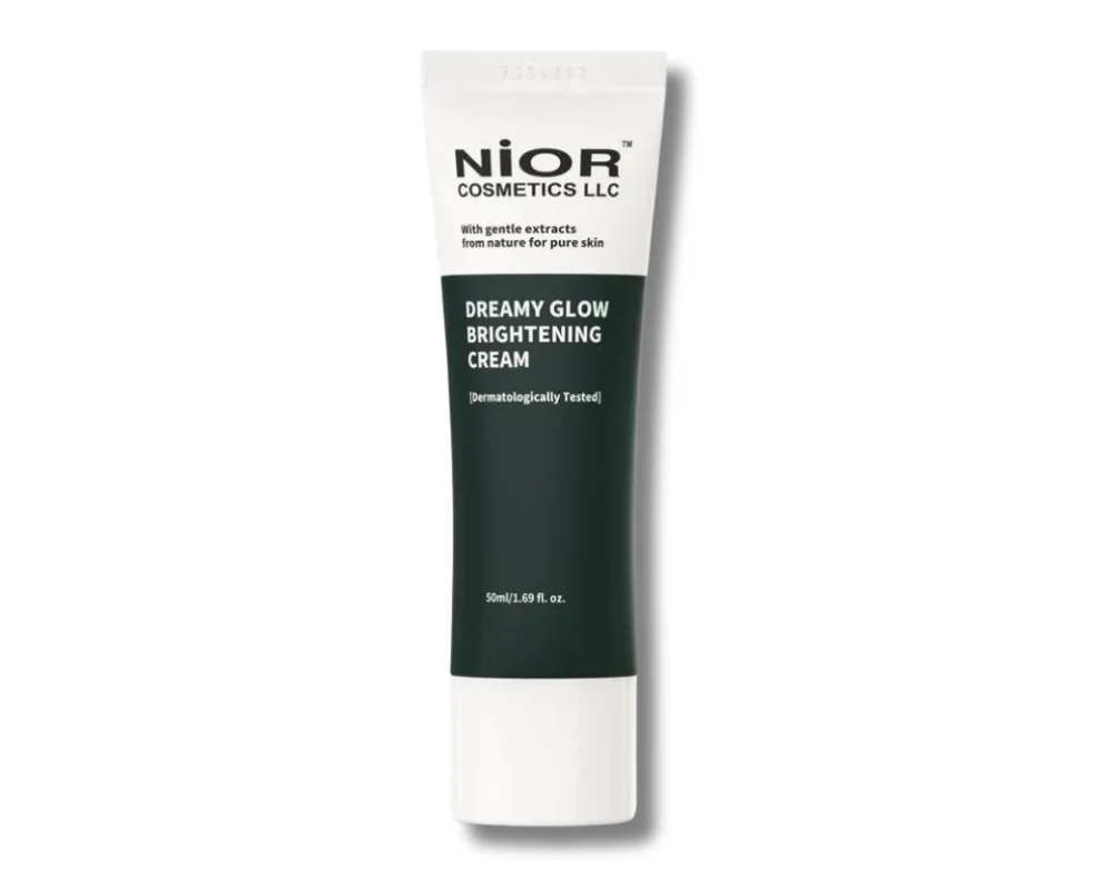 Nior Dreamy Glow Brightening Cream 50ml DE