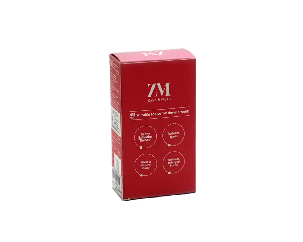 ZM Fruit Aha 10% Face Serum 30ml India