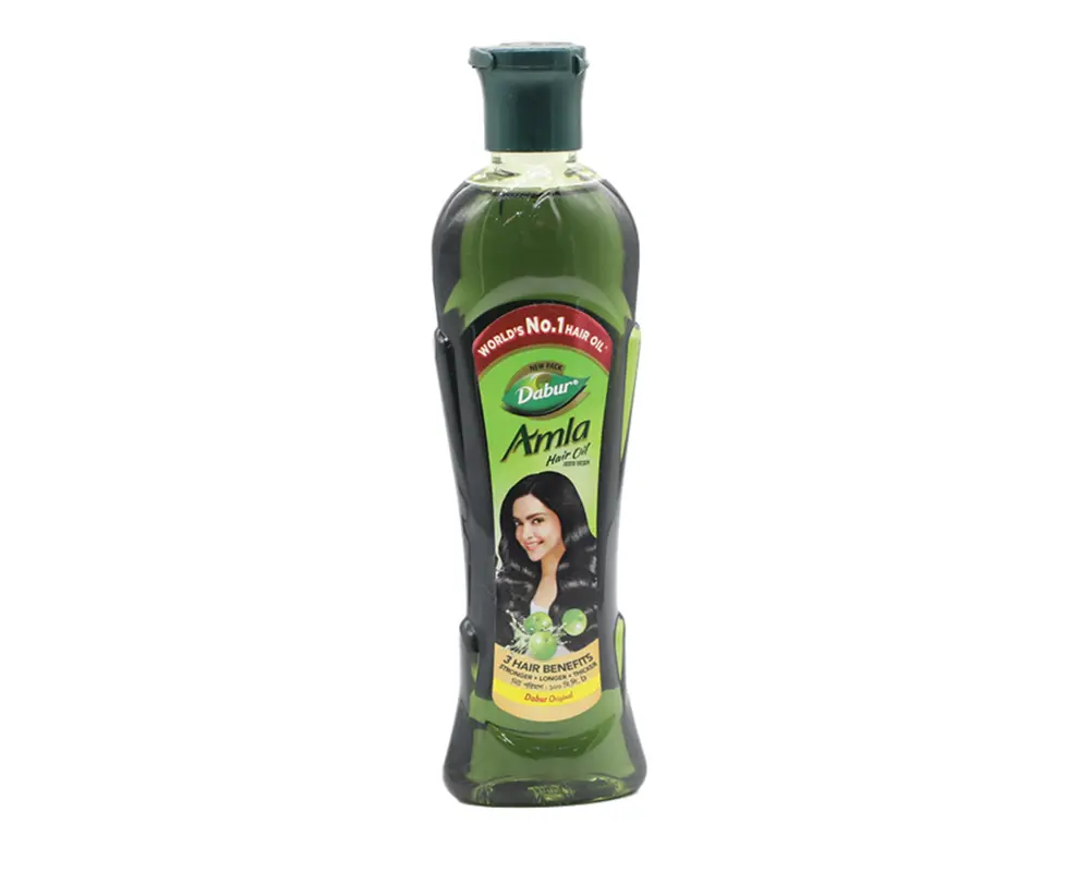 Dabur Amla Hair Oil 100ml