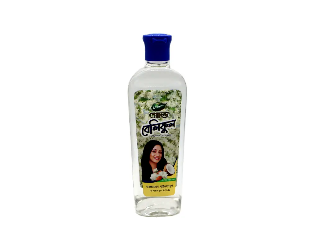 Dabur Gold Beliphool Coconut Hair Oil 200ml
