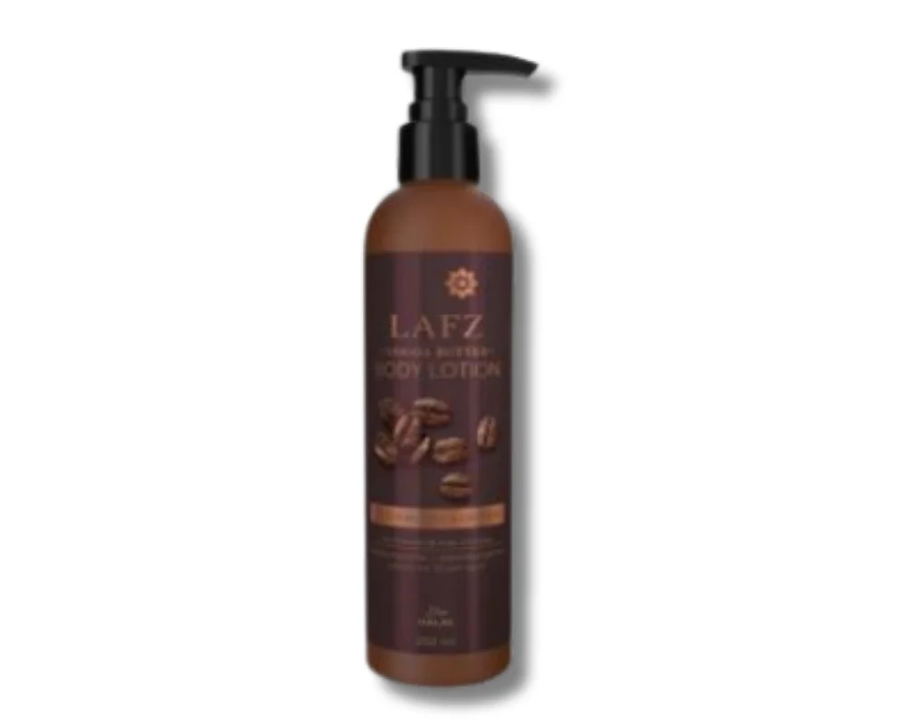 Lafz Cocoa Butter Body Lotion 250ml Bangladesh