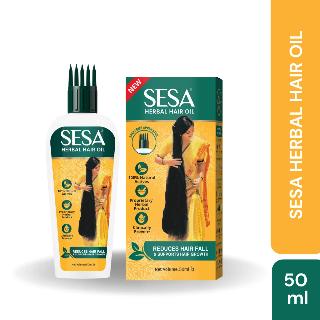 Sesa Hair Oil 50ml