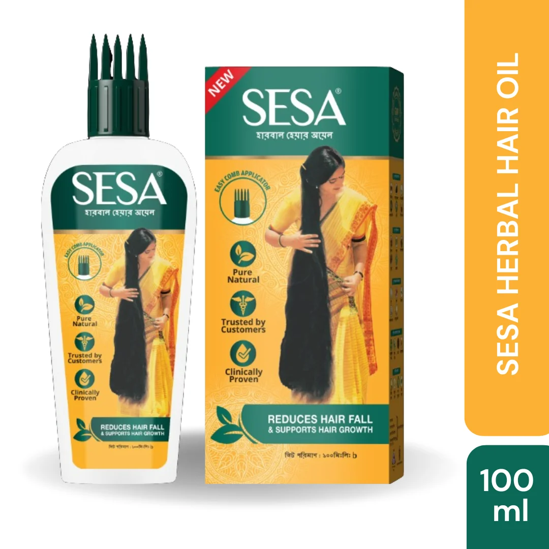 Sesa Hair Oil 100ml