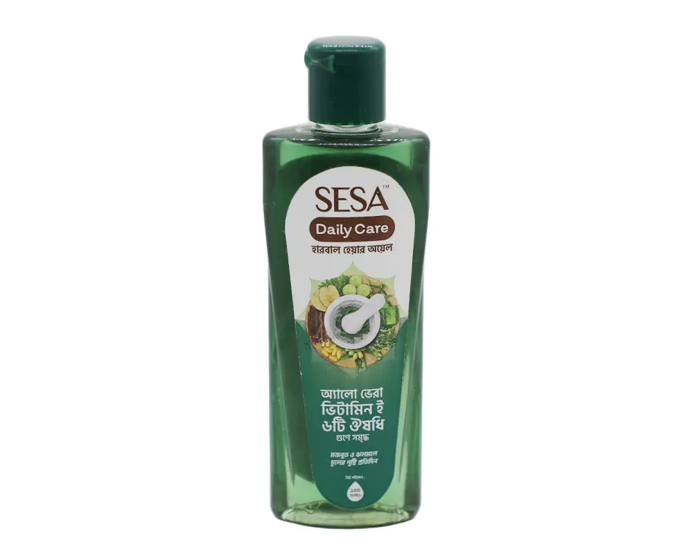 Sesa Daily Care Hair Oil 100ml