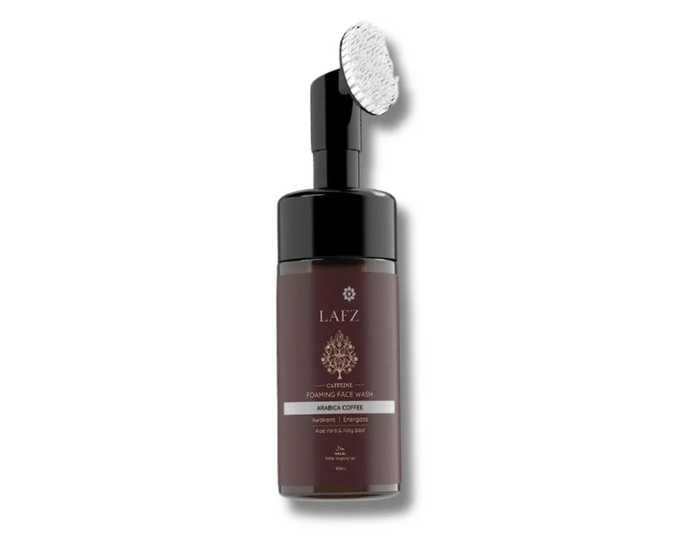 Lafz Foaming Face Wash 100ml India (Buy1 Get BD Free)