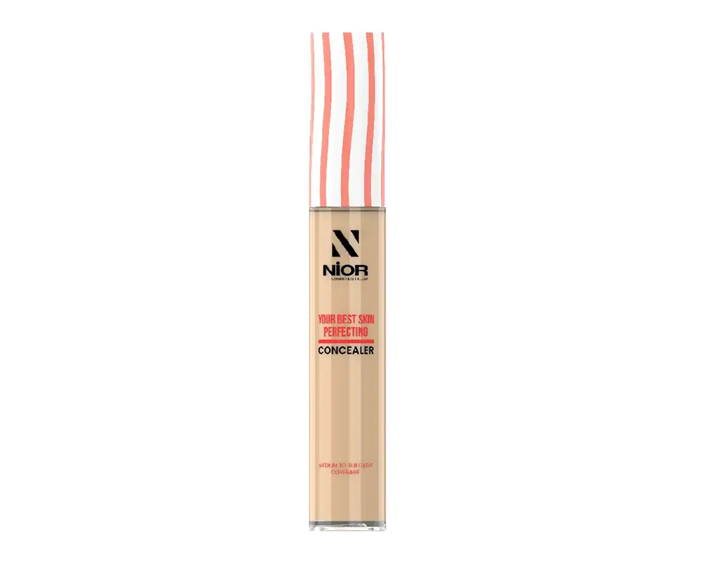 NIOR Perfecting Concealer 9.5gm All KP