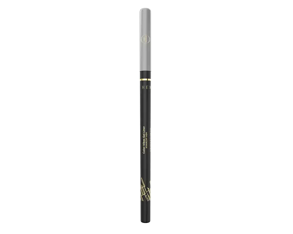Herlan Color Vibes Gel Eye Liner 1.29gm GR
