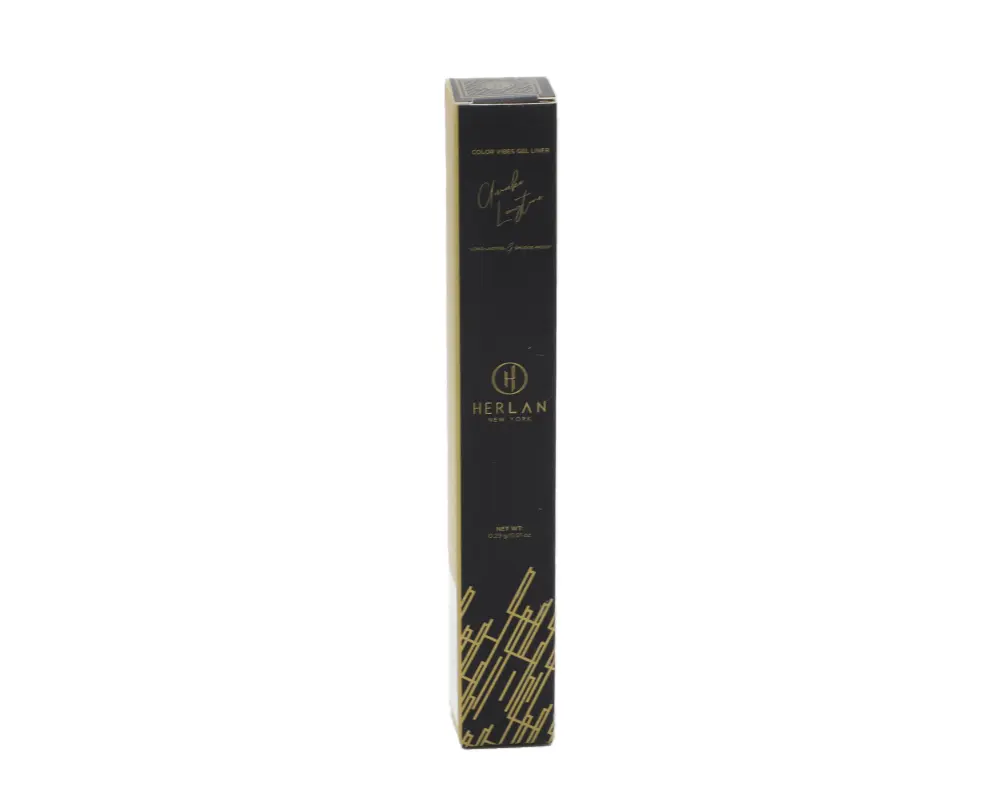 Herlan Color Vibes Gel Eye Liner 0.29gm GR