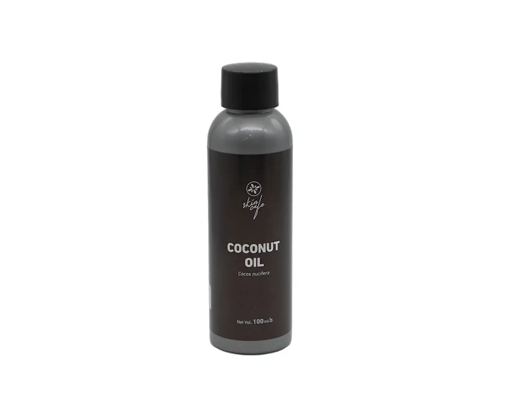 Skin Café Coconut Oil 100ml