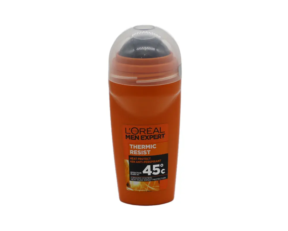 L'Oréal Paris Men Expert Thermic Resist Roll On 50ml FR