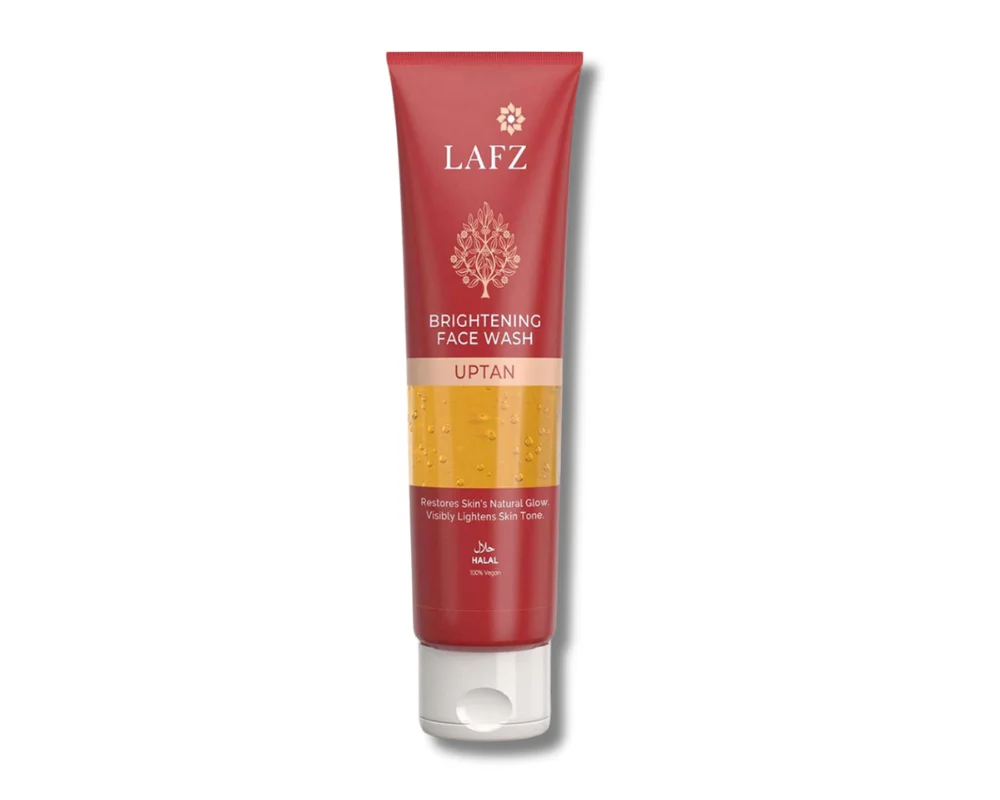 Lafz Uptan 75ml (Buy1 Get75ml APC. Ving. FC. Free)