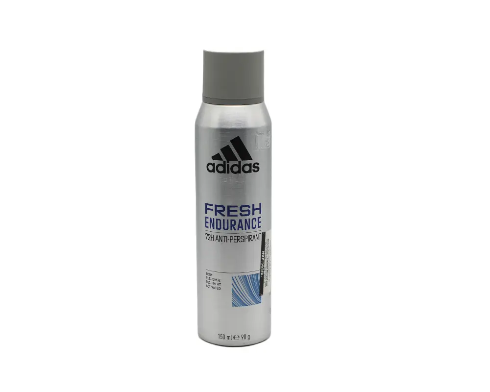 Adidas Fresh Endurance Anti Perspirant Body Spray 90gm