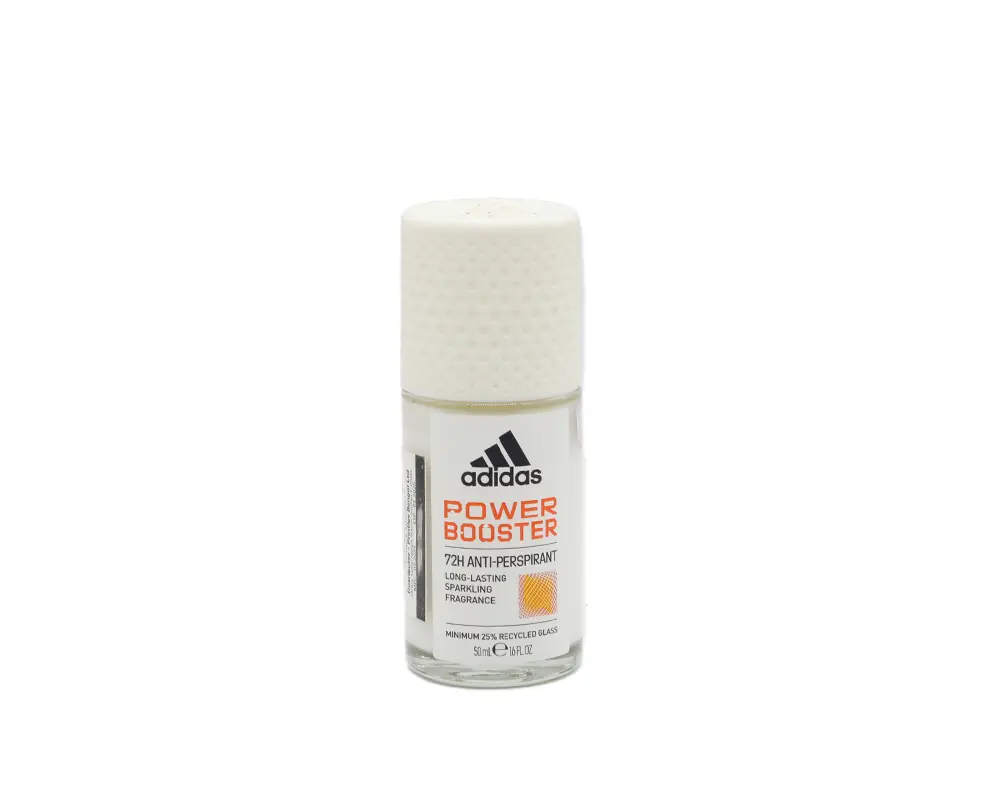 Adidas Power Booster Roll On Men 50ml