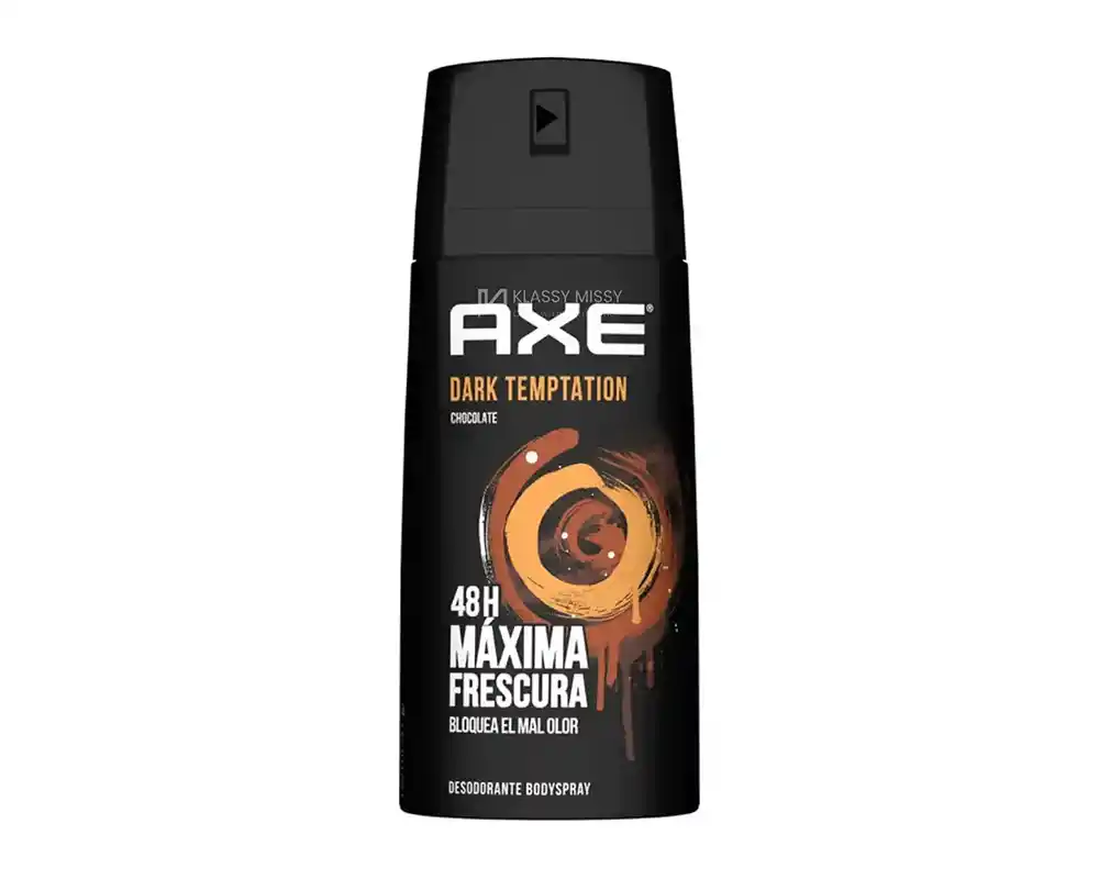 AXE Dark Body Spray 150ml AR