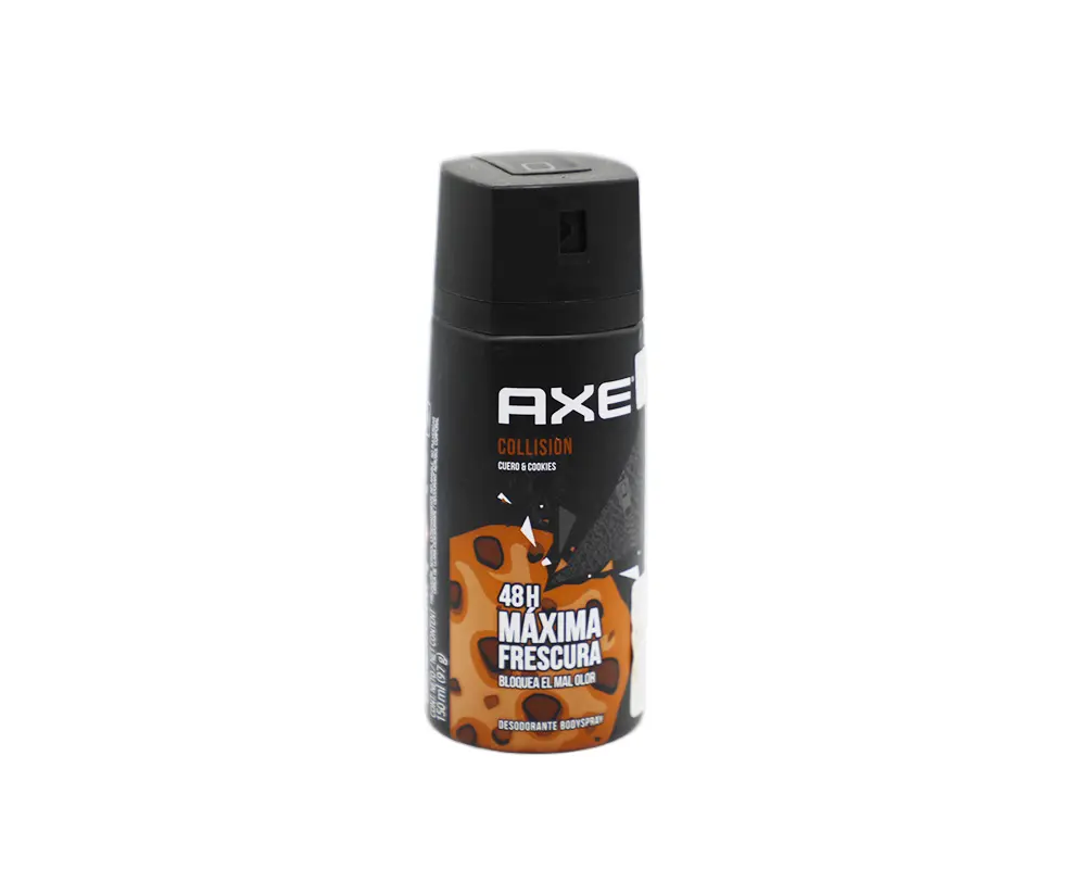 AXE Collision Body Spray 150ml AR