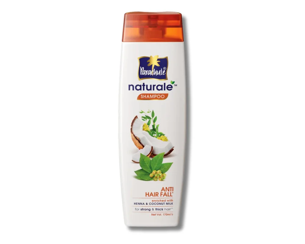 Parachute Naturale Onion Shampoo 320ml