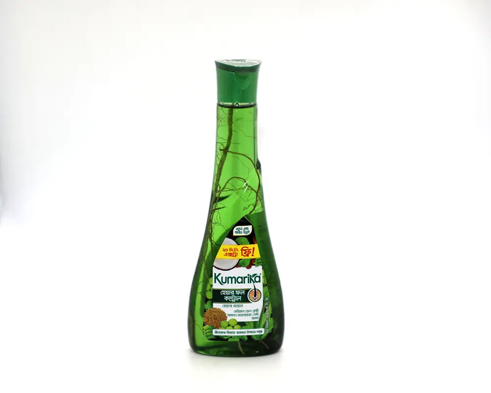 Kolombo Kumarika Coconut Hair Oil 100ml