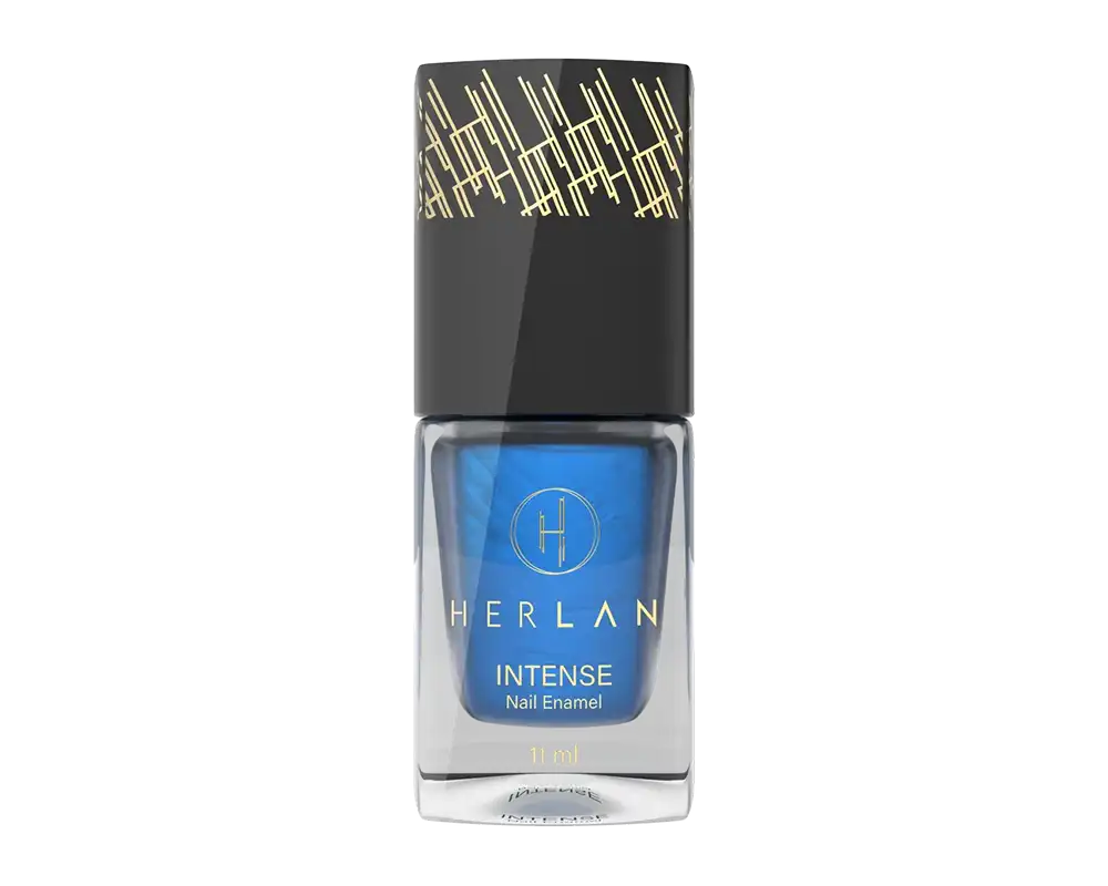 Herlan Intense Nail Enamel All Color 11ml PL All Color