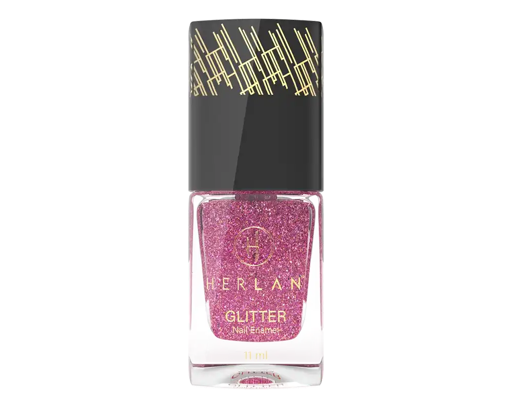 Herlan Gel Nail Enamel 11ml PL All Color