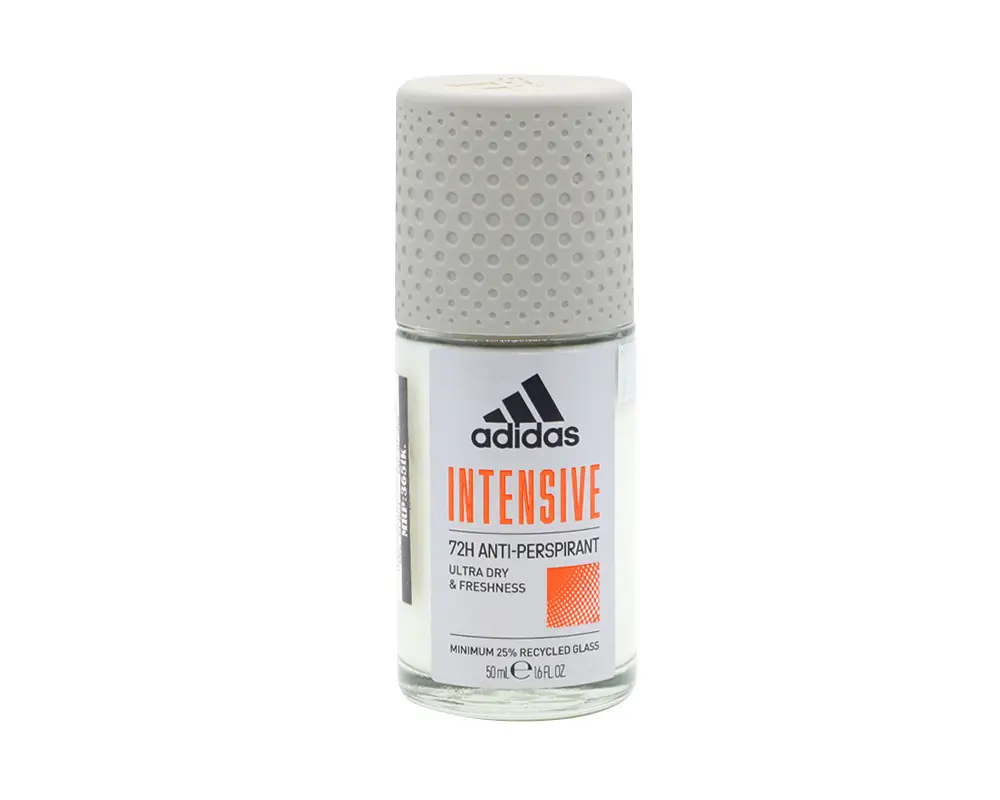 Adidas Intensive Roll On M 50ml ES