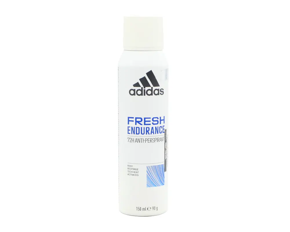 Adidas Fresh Endurance Body Spray W 150ml El Salvador